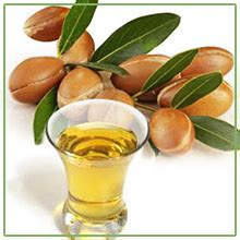 Arganicare Collagen Regenerating Hair Serum with Certified Organic ...