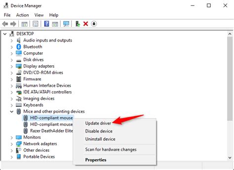 How to Fix iBUYPOWER Mouse Left-Click 的图像结果