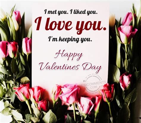 I Love You (Teddy Bear) - DesiComments.com