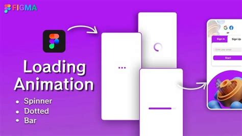 Image result for Figma Logo Loading Animation