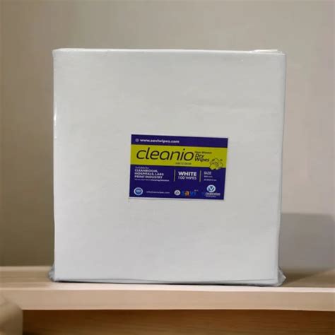 Clean Room Wipes - Polyester Cleanroom Wipes Wholesaler / Distributor ...