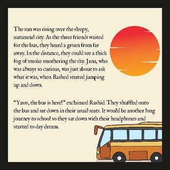 Adventure Story Exercise 的图像结果