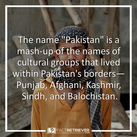 45 interesting facts about pakistan – Artofit