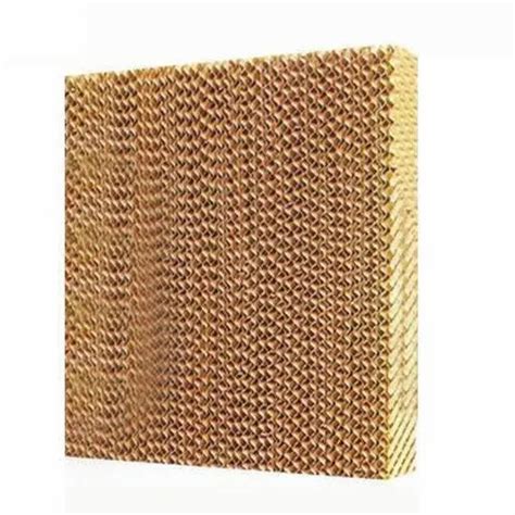 Honeycomb Cooler Pad - Industrial Honeycomb Padding Trader - Retailer ...