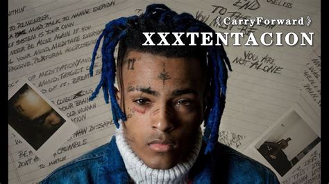 XXXTENTACION - 知乎