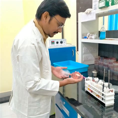Maicrobiology | PCS-GOV