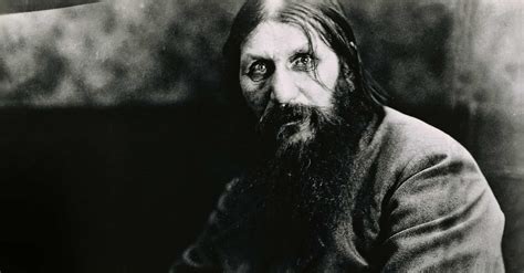 Famous individuals with unique appearances