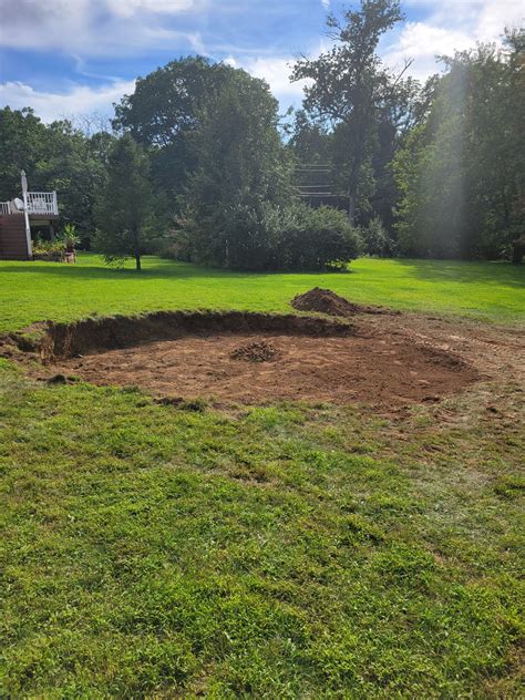 Image result for Intex Above Ground Pool Installation