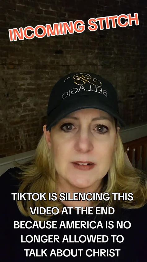 AMERICA NO LONGER ALLOWS YOU TO TALK ABOUT CHRIST