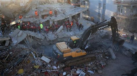 爱琴海发生七级地震，造成土耳其至少四人死亡120人受伤|爱琴海|土耳其_新浪科技_新浪网