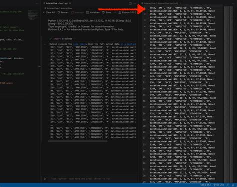Image result for Python Oracle Database