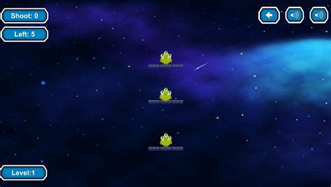 Image result for Alien Sho Game