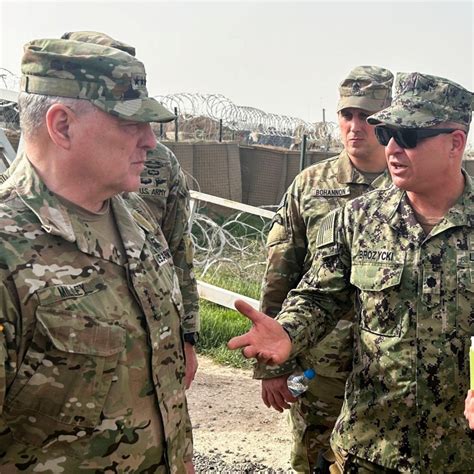 US conducts strikes in Syria in response to attack that killed two American soldiers