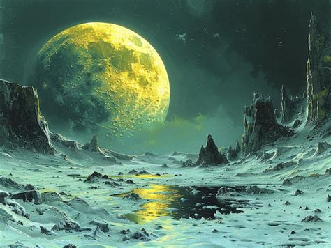 Alien Texture Maps 的图像结果