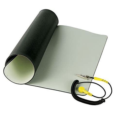 Anti Static Work Mat For Floor