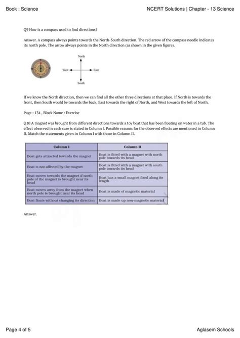 Image result for Class 6 Chapter 13