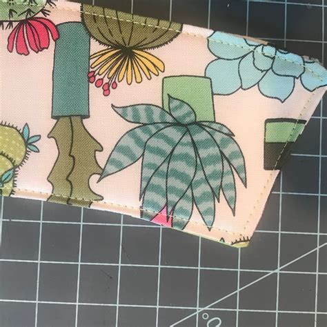 How to Sew DIY Reusable Coffee Sleeves — Pin Cut Sew Studio