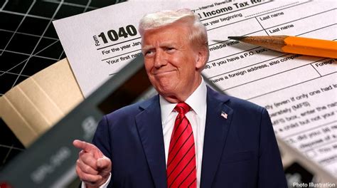 Trump immunity frrom audits