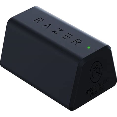 Amazon.in: Buy Razer HyperPolling Wireless Dongle Compatible Razer ...
