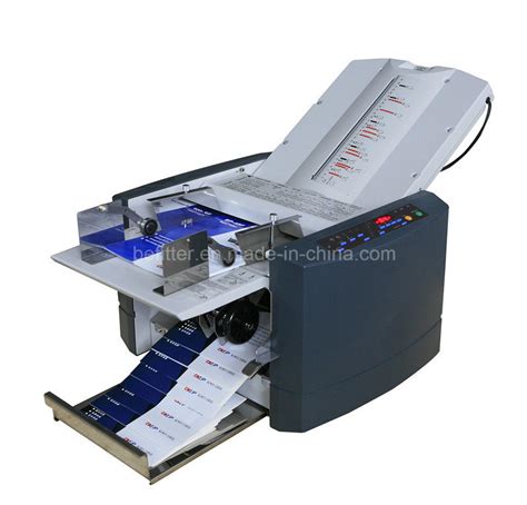 Image result for Paper Folder Machine