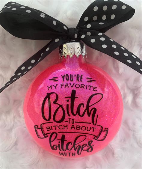 Funny Ornaments Diy at Gerald Jimenez blog