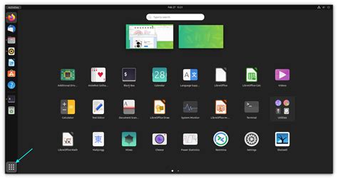 Image result for Display Graphocal Applications Ubuntu