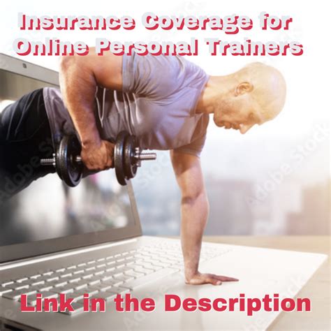 Business Insurance Coverage for Online Personal Trainers - API Fitness