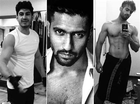 All The Guy Candy You Need To Follow On Instagram Right Now | Entertainment