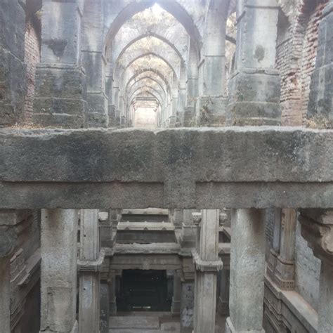 BORSAD STEPWELL (2026) All You Need to Know BEFORE You Go (with Photos ...
