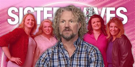 Sister Wives' Fans Debate Whether Kody's Keeping A 'Secret' In Season 19