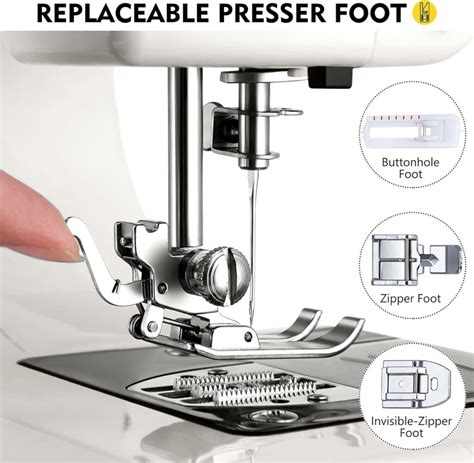 Image result for Magicfly Sewing Machine Review