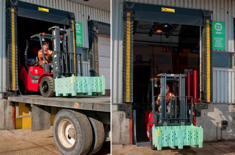 Image result for Loading dock Equipment