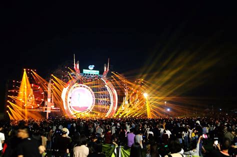 南京方山音乐节2021,南方山音乐节,方山音乐节2021_大山谷图库