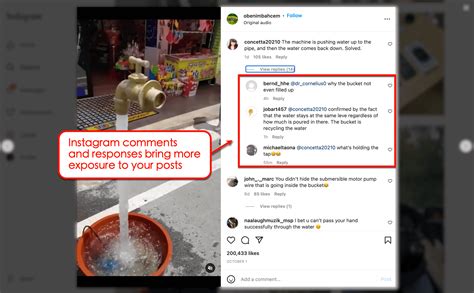 Image result for Insta Profiles Comment Area