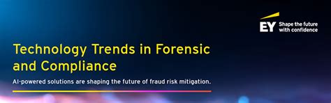 Session on Technology Trends in Forensic and Compliance | EY - India