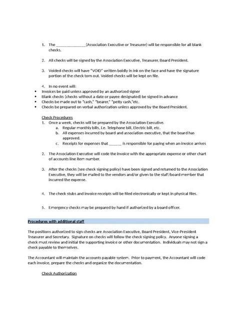 Image result for Final Check Template PDF