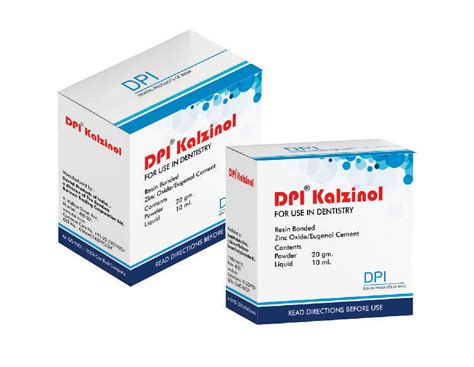 Copyright © 2018 by Dental Products of India