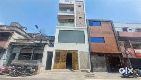 Balaji -Office Space Available For Rent In Town hall - For Rent: Shops ...