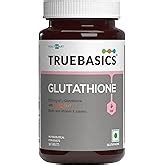 TrueBasics Collagen Skin with 2 Types of Collagen- Type 1 & 3, L ...