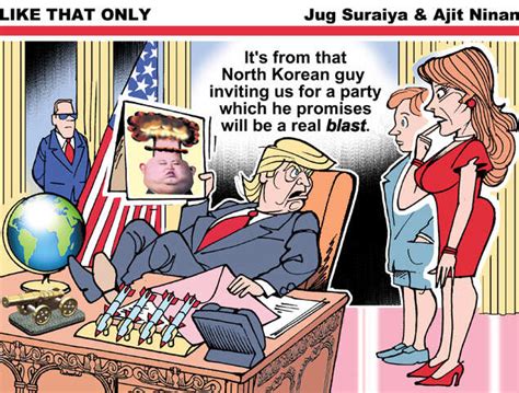 N Korea party | Page 2633 | The Times of India