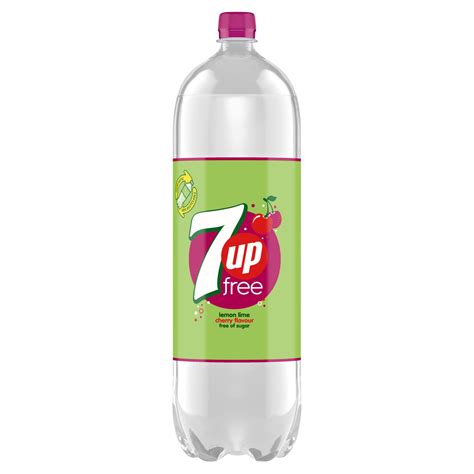 7up Zero Cherry (2 L) - Storefront EN