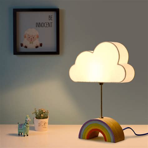 Rainbow Lamp – Pinch of Pretty