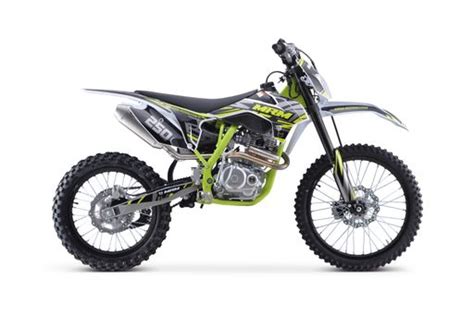 Pitbikes Dirbikes Vollcross | Motocross | KXD, Nitro Motors, ALFARAD ...