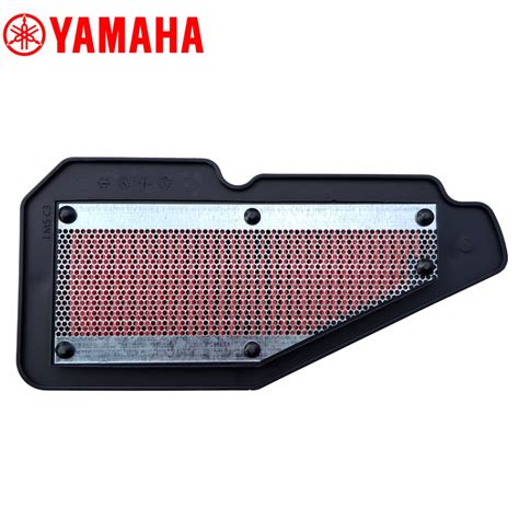 YAMAHA AIRFILTER (1GCE44500000) – Bikecare360 | Buy Bike Spares & Kits