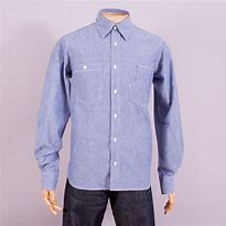 Image result for Chambray Work Shirt