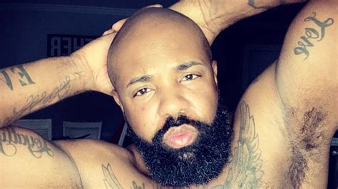 LoveAndLightTv / Michael Willis Heard | Know Your Meme