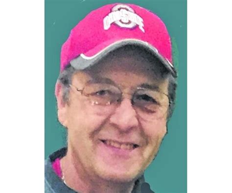 Kenneth Carr Obituary (2025) - Troy, OH - Sidney Daily News