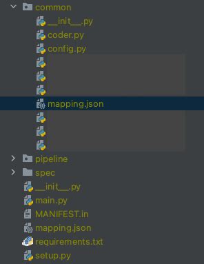 How to View JSON File GCP Table Preview 的图像结果