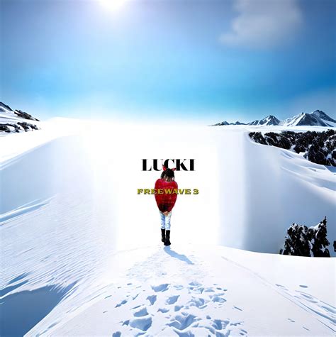 Expandes Album Covers : r/Lucki