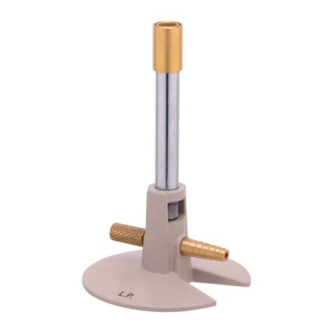 Buy Burner with Flame Stabilizer – ESAW Safe & Stable Laboratory Burne